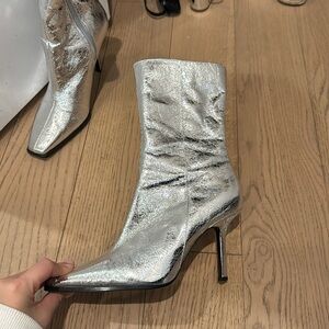 Zara boots